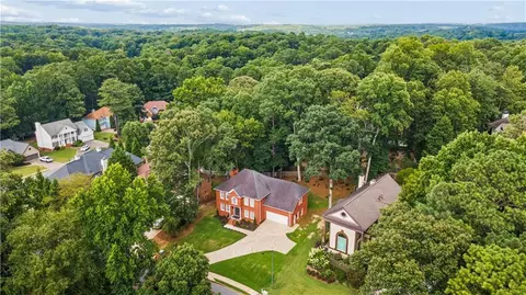 2352 Brittany Ln, Marietta, GA 30062