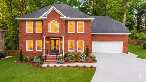 2352 Brittany Ln, Marietta, GA 30062