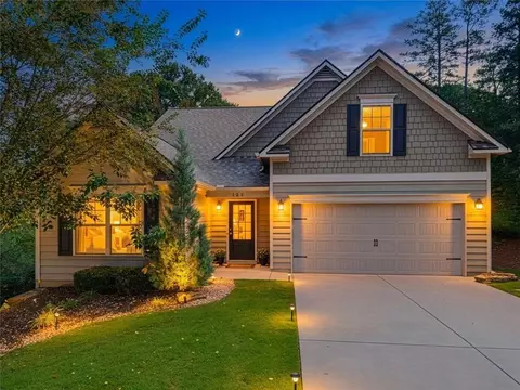 125 Stone Manor Ct, Woodstock, GA 30188