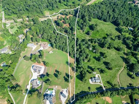 0 Hendrix Rd, Cumming, GA 30040