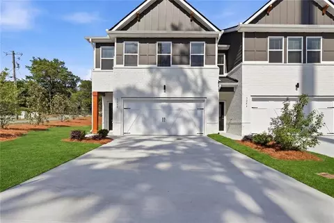 3248 Winding Waters Way, Powder Springs, GA 30127