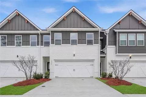 3228 Winding Waters Way, Powder Springs, GA 30127
