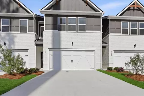 3244 Winding Waters Way, Powder Springs, GA 30127