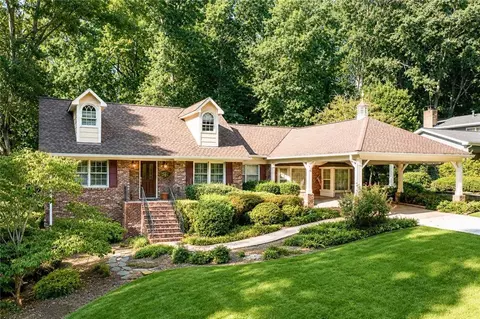 1830 Tara Cir, Douglasville, GA 30135