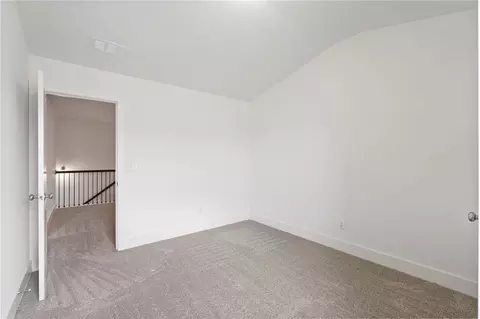 Bedroom - 2139 Arnage Dr, Lithonia, GA 30058 photo 5 of 7