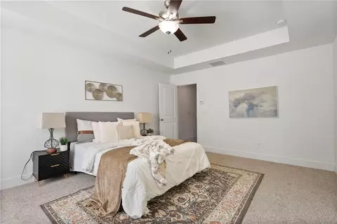 Bedroom - 2139 Arnage Dr, Lithonia, GA 30058 photo 2 of 7