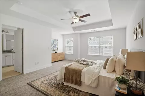 Bedroom - 2139 Arnage Dr, Lithonia, GA 30058 photo 1 of 7
