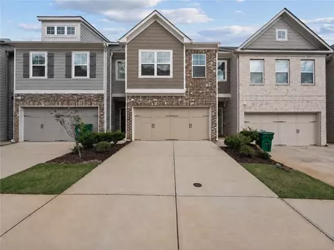 Exterior - 2139 Arnage Dr, Lithonia, GA 30058 photo 1 of 4