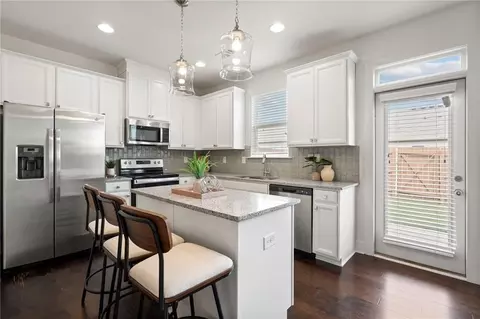 Kitchen - 2139 Arnage Dr, Lithonia, GA 30058 photo 1 of 2