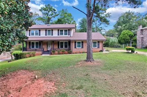 3652 Greentree Farms Dr, Decatur, GA 30034