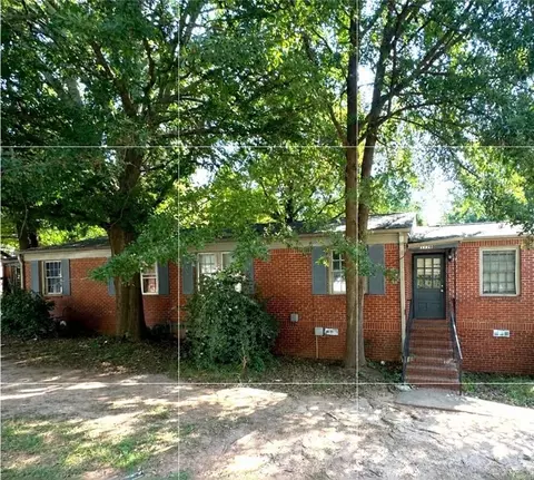 1756 Lisbon Dr SW, Atlanta, GA 30310