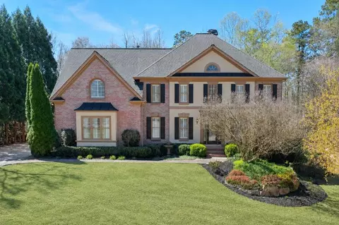 14530 Creek Club Dr, Milton, GA 30004