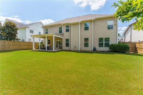 3425 Reed Mill Dr, Buford, GA 30519