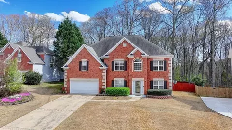1558 Macy Ln, Lawrenceville, GA 30043
