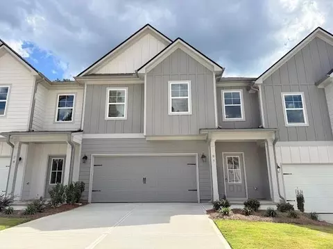 93 Maple Trl, Dawsonville, GA 30534
