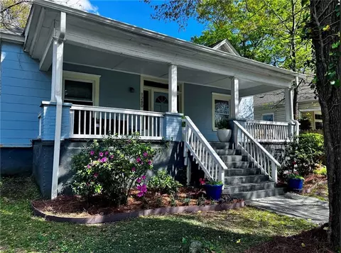 1280 Hartford Ave SW, Atlanta, GA 30310