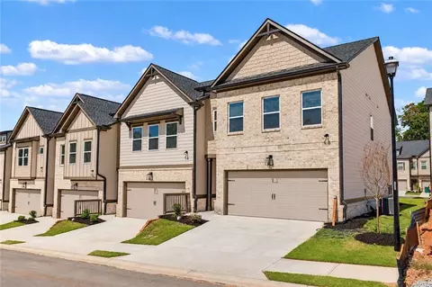 4347 Fern River Bnd #30, Norcross, GA 30093