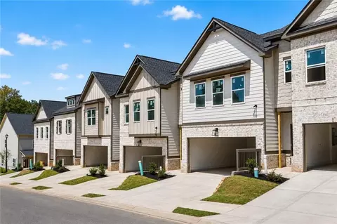 4349 Fern River Bnd #31, Norcross, GA 30093