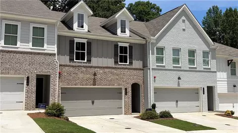 122 Bluffington Way, Marietta, GA 30066