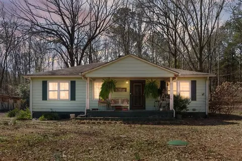 150 Old Hwy 138, Fayetteville, GA 30214