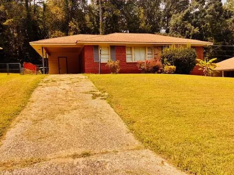 2635 Fairlane Dr SE, Atlanta, GA 30354