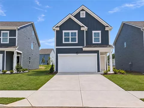 1283 Meadowbrook Dr, Jonesboro, GA 30238