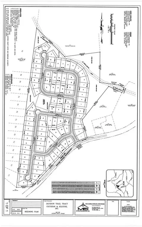 5646 Jackson Trail Rd, Hoschton, GA 30548