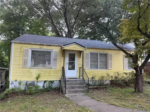 204 Birch St, Hapeville, GA 30354