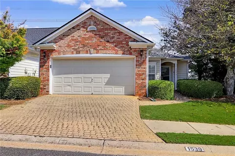 1539 Rachels Rdg NW, Kennesaw, GA 30152