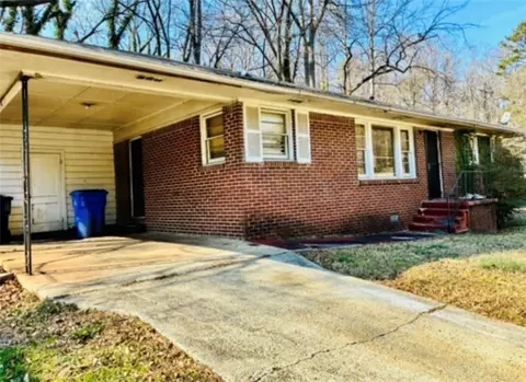 2737 Altaview Dr, Atlanta, GA 30354