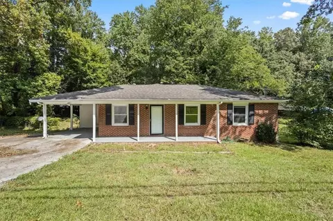 5003 White Blvd SW, Mableton, GA 30126