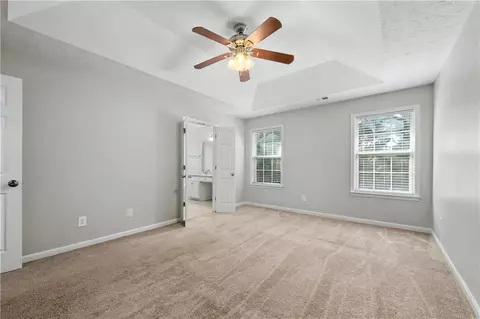 Bedroom - 3367 Ridgemill Cir, Dacula, GA 30019 photo 1 of 3