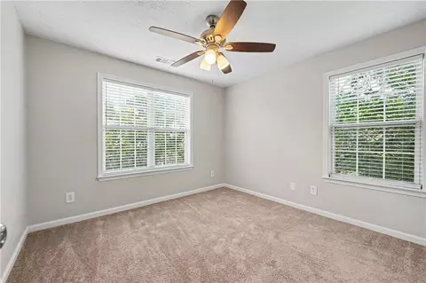 Bedroom - 3367 Ridgemill Cir, Dacula, GA 30019 photo 2 of 3
