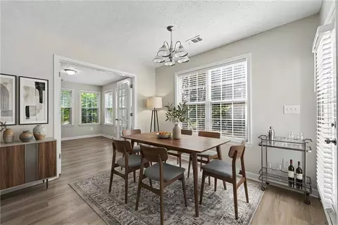 Dining - 3367 Ridgemill Cir, Dacula, GA 30019 photo 1 of 1