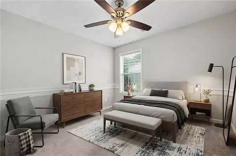 Bedroom - 3367 Ridgemill Cir, Dacula, GA 30019 photo 3 of 3