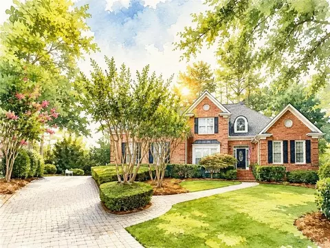 473 Manor Oak Ln SE, Marietta, GA 30067