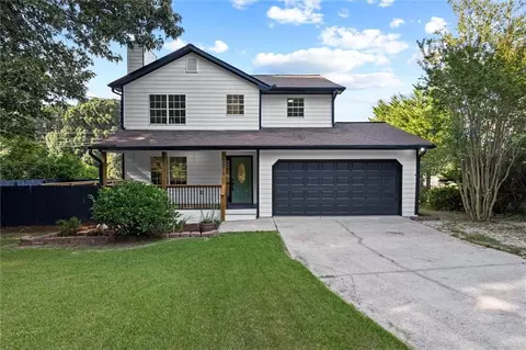 3075 Ashly Forest Dr, Snellville, GA 30078