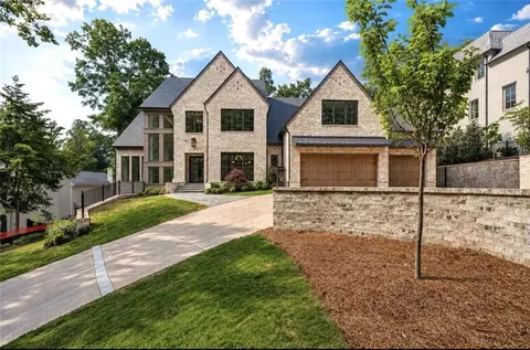95 Blackland Rd NW, Atlanta, GA 30342