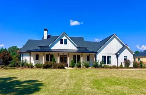 95 Jimmie Nelson Rd, Kingston, GA 30145