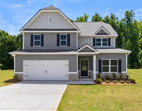 501 Charleston Pl, Villa Rica, GA 30180