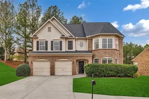 5401 Stone Cove Dr SW, Atlanta, GA 30331