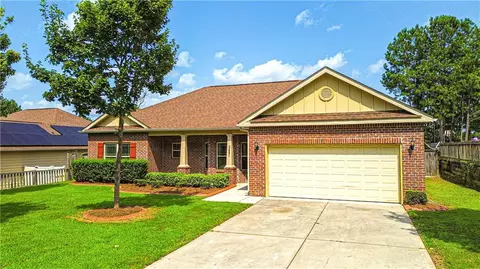 3481 Dacite Ct, Atlanta, GA 30349