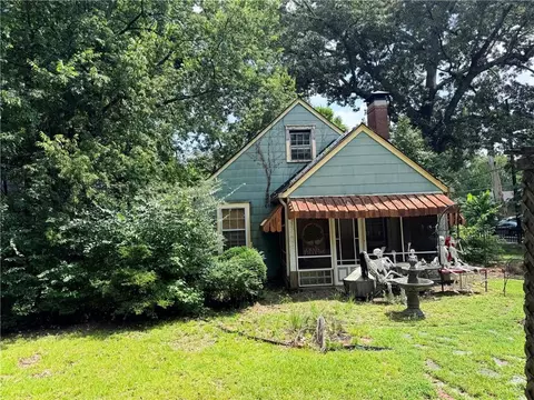 507 E Lake Dr, Decatur, GA 30030