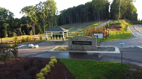 lot7 Norton Rdg, Dahlonega, GA 30533
