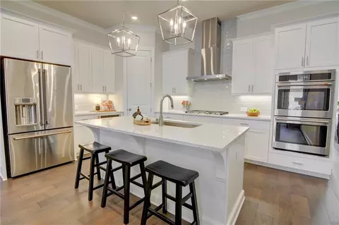 4651 Lanarc Dr, Peachtree Corners, GA 30092