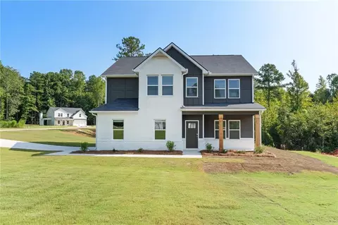 203 Orwell Dr, Social Circle, GA 30025