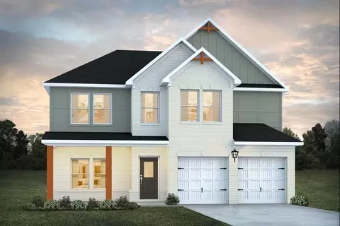 203 Orwell Dr, Social Circle, GA 30025