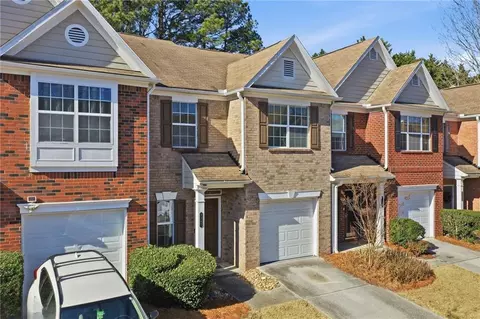 2347 Heritage Park Cir NW #18, Kennesaw, GA 30144