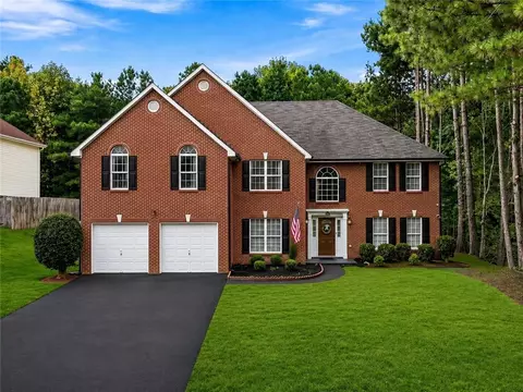 305 Paper Mill Dr, Lawrenceville, GA 30046