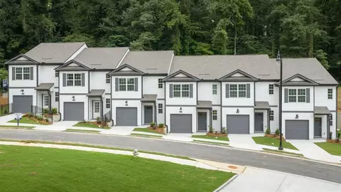 2843 Georgia Aster Way NW, Atlanta, GA 30318